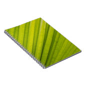 Palmenblatt Notizblock (Rechte Seite)