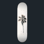 Palmenblätterpalmendeck Skateboard<br><div class="desc">Palmenblätterpalmendeck</div>