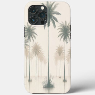 Palmenboulevard Case-Mate iPhone Hülle
