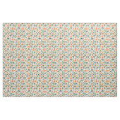 Palmenfrucht-Muster Stoff (Yard (91,4 cm))
