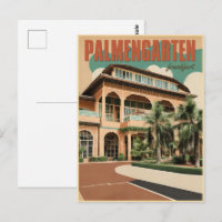 Palmengarten