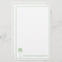 Palmenhain Personalisiert