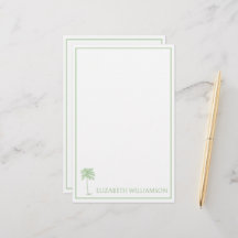 Palmenhain Personalisiert