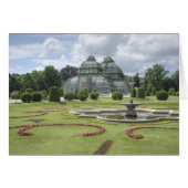 Palmenhaus (Vorderseite (Horizontal))