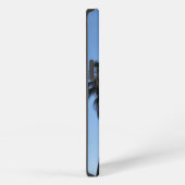 Palmenherz iPhone Hülle (Rechte Seite)