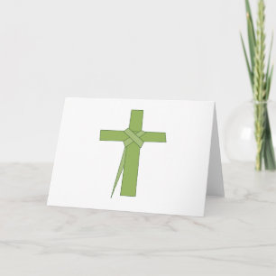 Palmenkreuz Karte