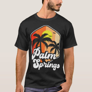 Palmensommer T-Shirt