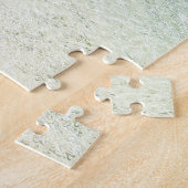 Palmenstrand Muscheln Puzzle (Seite)