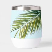 Palmenzweig (Rückseite)