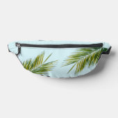 Palmenzweig Bauchtasche (Ablage )