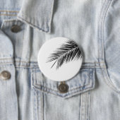 Palmenzweig Button (Beispiel)