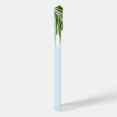 Palmenzweig Case-Mate iPhone Hülle (Rückseite / Rechts)