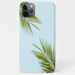 Palmenzweig Case-Mate iPhone Hülle