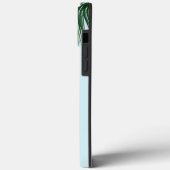 Palmenzweig Case-Mate iPhone Hülle (Rückseite / Links)