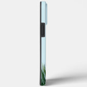 Palmenzweig Case-Mate iPhone Hülle (Rückseite / Rechts)