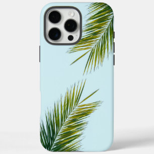 Palmenzweig iPhone 16 Pro Max Hülle