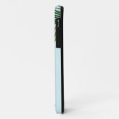 Palmenzweig Case-Mate iPhone Hülle (Hinten/Links)