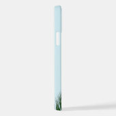 Palmenzweig iPhone Hülle (Rechte Seite)