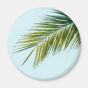Palmenzweig Magnet