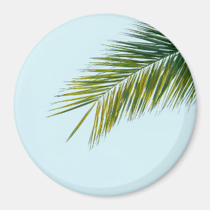 Palmenzweig Magnet