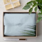 Palmenzweig Seidenpapier (Geschenk)