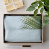 Palmenzweig Seidenpapier (Geschenk)