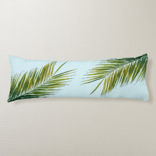 Palmenzweig Seitenschläferkissen