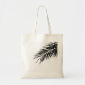Palmenzweig Tragetasche (Vorne)