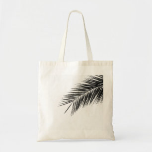 Palmenzweig Tragetasche