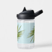Palmenzweig Trinkflasche (Links)