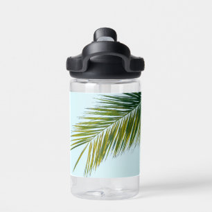 Palmenzweig Trinkflasche