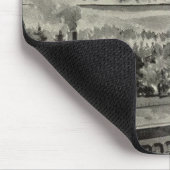 Palmer Bros, New London Mousepad (Ecke)