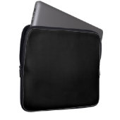 Palmer Einhorn Laptopschutzhülle (Vorne Rechts)