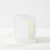 Palmer Kapelle Catalochee Glaskaffee Tasse (Mittel)