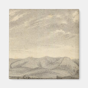 Palmer res, Weinberg Magnet