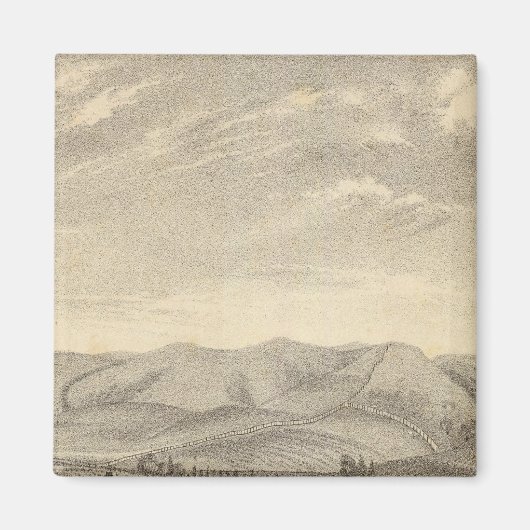 Palmer res, Weinberg Magnet (Vorne)