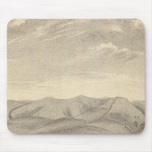 Palmer res, Weinberg Mousepad (Vorne)