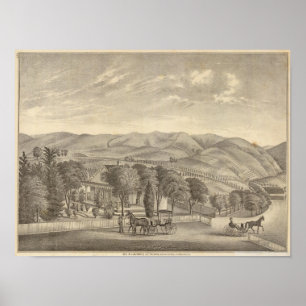 Palmer res, Weinberg Poster