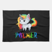 Palmer Unicorn Geschirrtuch (Horizontal)