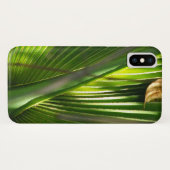 Palmetto-Foto schließen Case-Mate iPhone Hülle (Rückseite (Horizontal))