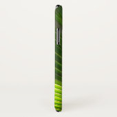Palmetto-Foto schließen Case-Mate iPhone Hülle (Hinten/Rechts)