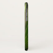 Palmetto-Foto schließen Case-Mate iPhone Hülle (Hinten/Links)