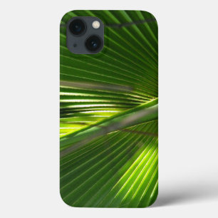 Palmetto-Foto schließen Case-Mate iPhone Hülle