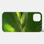 Palmetto-Foto schließen Case-Mate iPhone Hülle (Rückseite (Horizontal))
