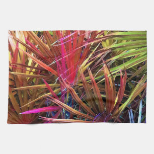 Palmetto Riot Geschirrtuch