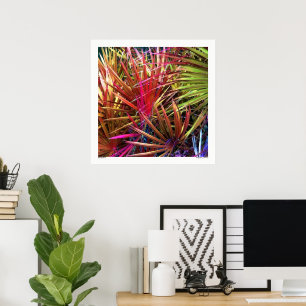 Palmetto Riot Poster