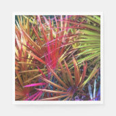 Palmetto Riot Serviette (Vorderseite)