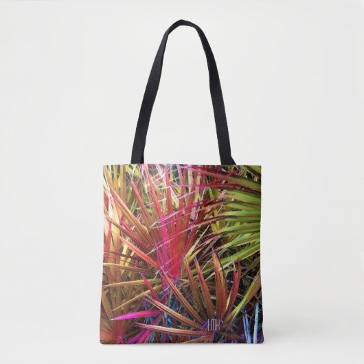 Palmetto Riot Tasche (Vorderseite)