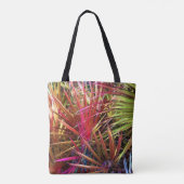 Palmetto Riot Tasche (Rückseite)