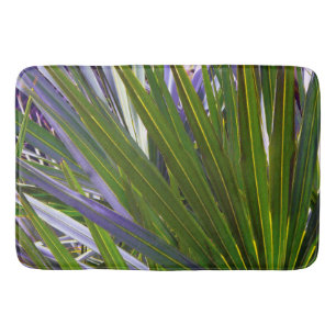 Palmetto Tropicale Badematte